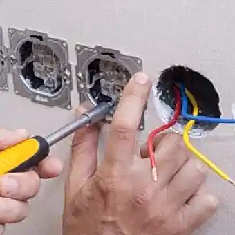 Elektrik arıza montaj